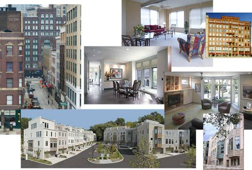 WHS Eng. Residential Projects Photos