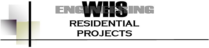 WHS Eng. and Residential Logos