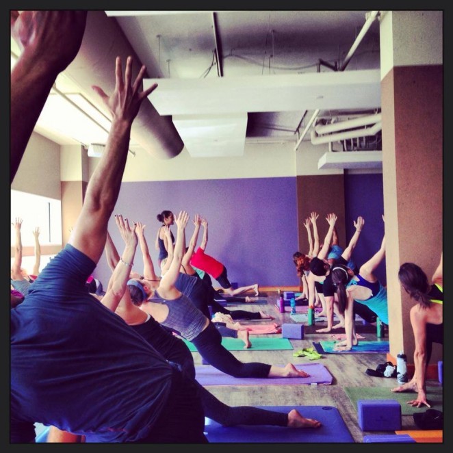 Cleveland Yoga whs engineering